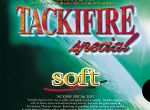 butterfly Tackifire Special Soft